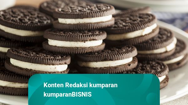 Pabrik Oreo Raih Laba Rp 94,1 Triliun di Kuartal I 2018 | kumparan.com